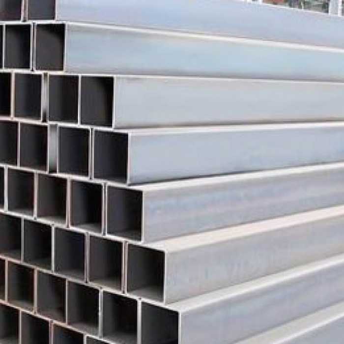 Труба профильная квадратная 160х160х6 мм 6 м